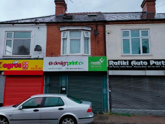3 bedroom flat to rent