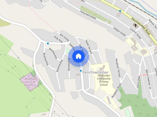 3 bedroom flat to rent
