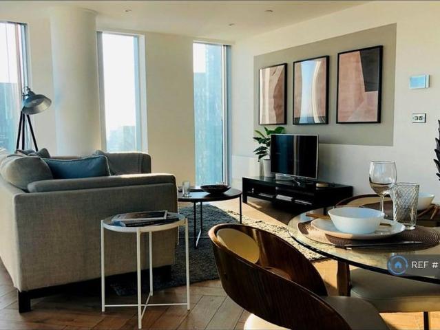 3 bedroom flat to rent