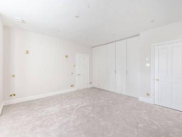 Stanhope Gardens SW7 London, Royal Borough of Kensington, W9, Little Venice, London, Greater London