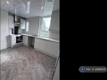 Flat for rent in Shetland - Garden, Equipped kitchen