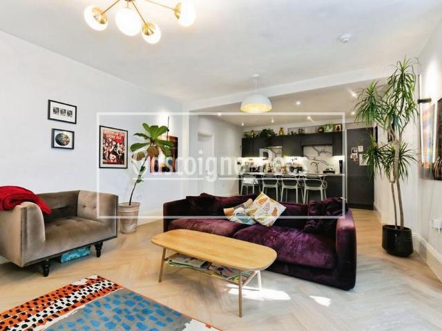 3 bedroom flat to rent