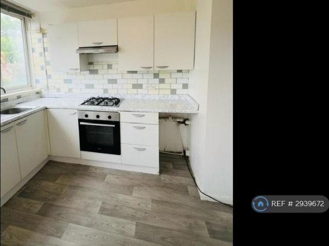 3 bedroom flat to rent
