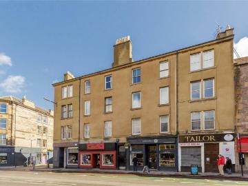 Edinburgh, Shetland - Equipped kitchen