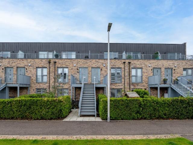3 bedroom flat to rent