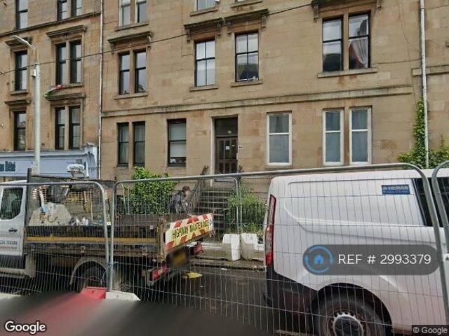3 bedroom flat to rent