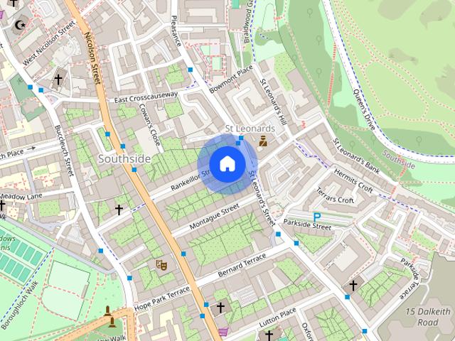 3 bedroom flat to rent