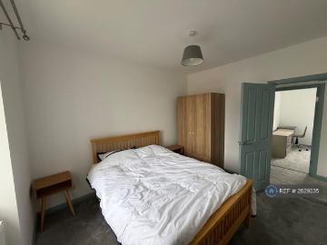 Aberdeen, Aberdeen And Grampian - Garden