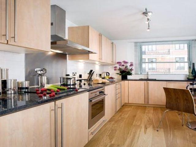 3 bedroom flat to rent
