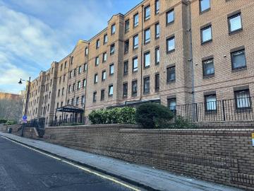 West Graham Street G4 Glasgow, G2, Merchant, Glasgow, Glasgow and Clyde Valley