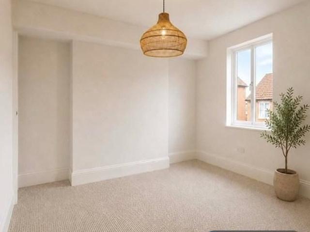 3 bedroom flat to rent