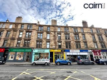 Byres Road G12 Glasgow, West End Park Street G3 Glasgow
