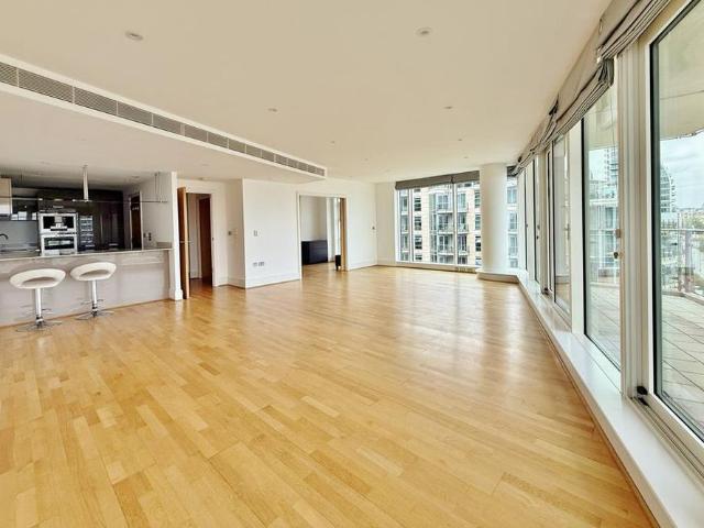 3 bedroom flat to rent