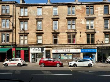 Glasgow, Glasgow and Clyde Valley - Equipped kitchen