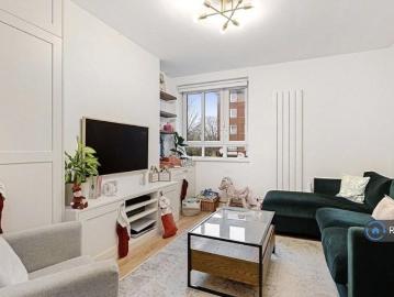 Wendell Park, London, Greater London - Equipped kitchen