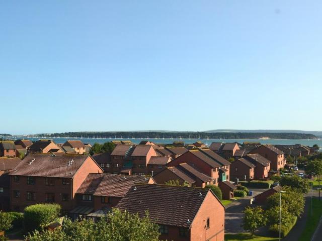 3 bedroom flat to rent