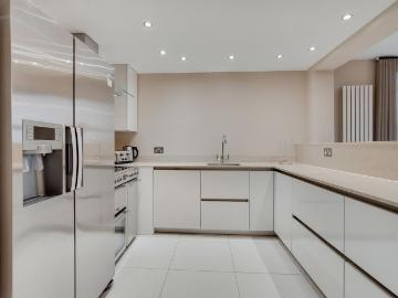 Swiss Cottage, NW3, North West London, London, Greater London