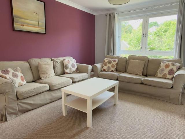 3 bedroom flat to rent