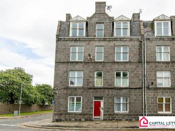 Aberdeen, Aberdeen And Grampian - Equipped kitchen