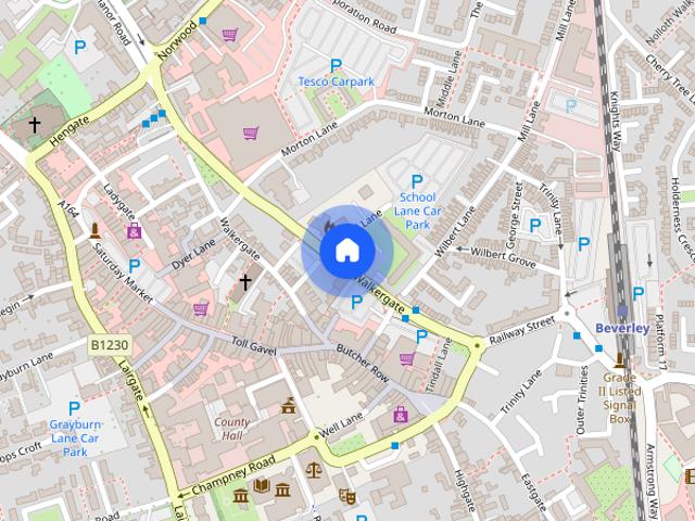 3 bedroom flat to rent
