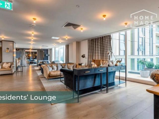 3 bedroom flat to rent