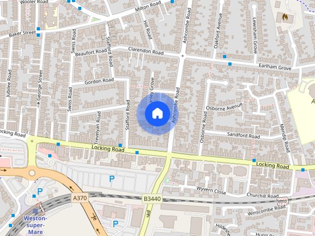3 bedroom flat to rent