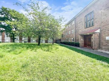 Coventry, West Midlands, Midlands - Garden