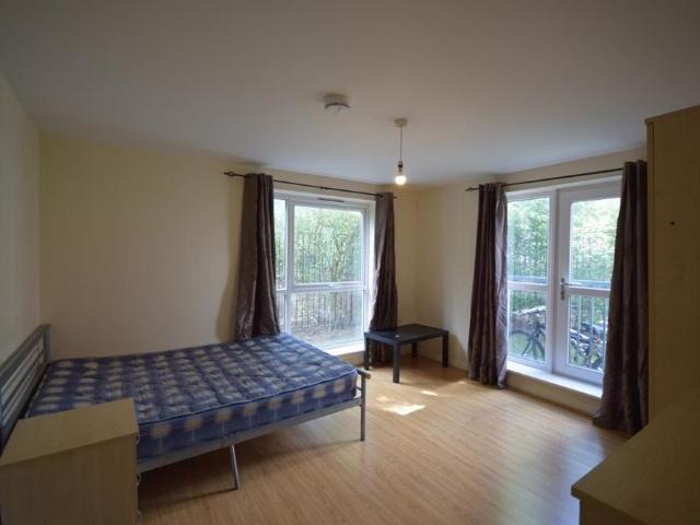 3 bedroom flat to rent