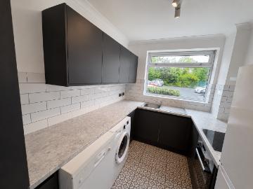 3 bedroom flat to rent