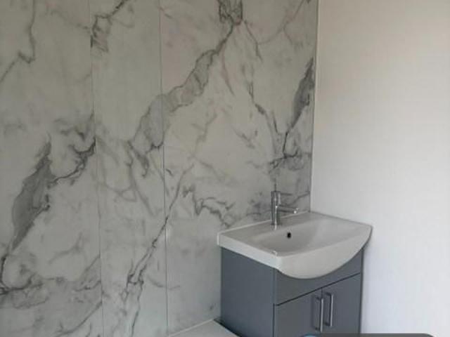 3 bedroom flat to rent