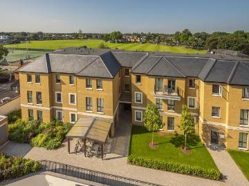 3 bedroom flat to rent
