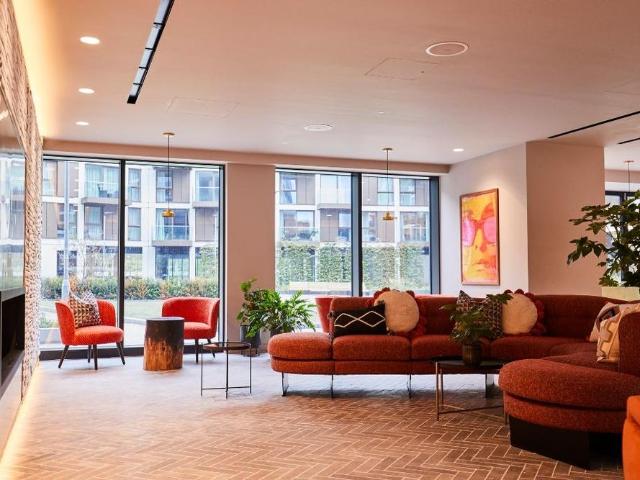 3 bedroom flat to rent