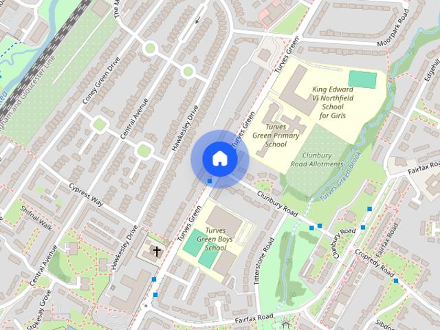 3 bedroom flat to rent