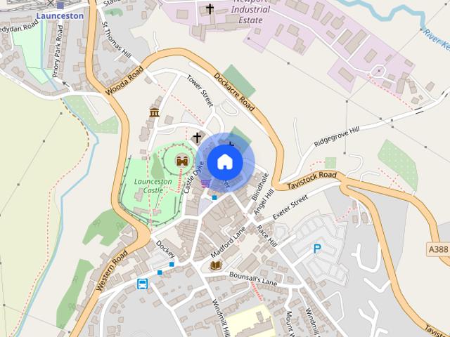 3 bedroom flat to rent