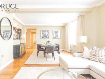 Mayfair, London, Greater London - Garden