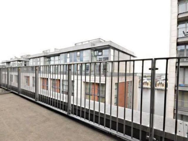 3 bedroom flat to rent