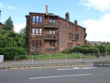 Glasgow, Glasgow and Clyde Valley - Garden