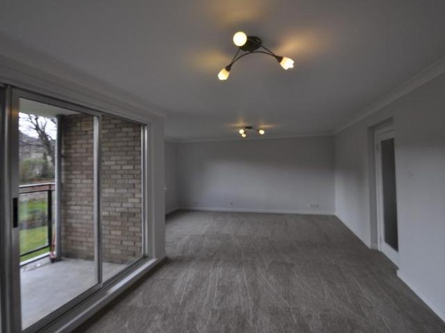 3 bedroom flat to rent