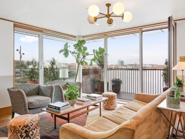 3 bedroom flat to rent