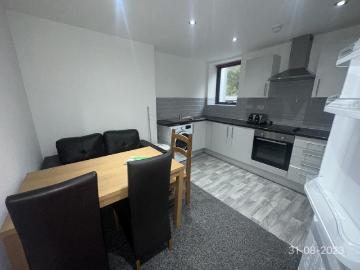 Roath Cardiff, CF10, Cardiff - Equipped kitchen