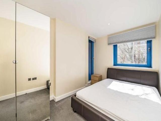 3 bedroom flat to rent