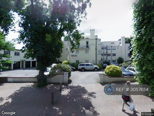 3 bedroom flat to rent