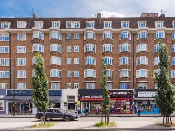 3 bedroom flat to rent