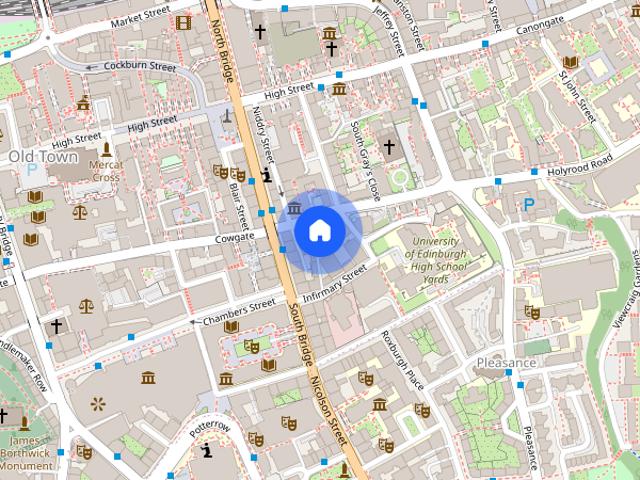 3 bedroom flat to rent