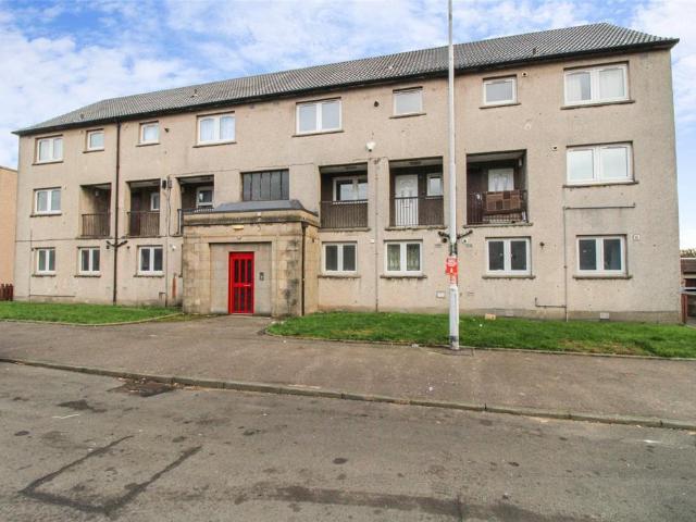 3 bedroom flat to rent