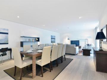 Marylebone, W1, Central London, London, Greater London