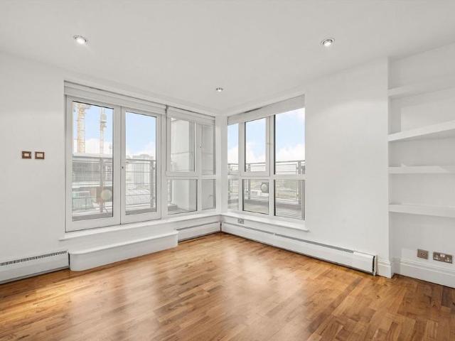 3 bedroom flat to rent