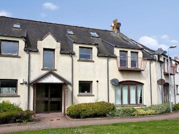 Lord Hay's Grove AB24 Aberdeen, Old Aberdeen Aberdeen, AB24, North East Scotland, Shetland