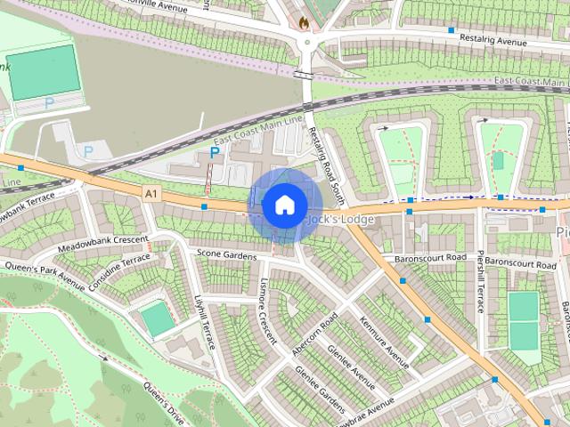 3 bedroom flat to rent