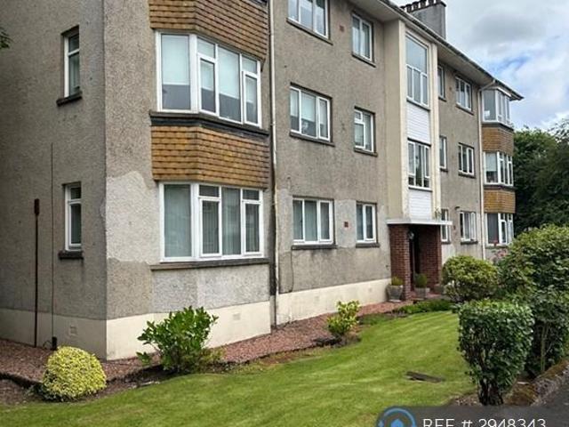 3 bedroom flat to rent